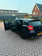 BMW 1-Serie 2.0 118I 2005 Blauw, Auto's, BMW, Euro 5, 1995 cc, 4 cilinders, 129 pk