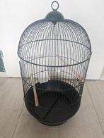 Vogelkooi goede staat 29 euro, Dieren en Toebehoren, Vogels | Hokken en Kooien, Ophalen of Verzenden, Zo goed als nieuw, Metaal