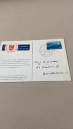 Nederland, Postzegels en Munten, Postzegels | Nederland, Ophalen of Verzenden, Gestempeld