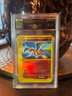 Charizard expedition 6/165, Hobby en Vrije tijd, Verzamelkaartspellen | Pokémon, Ophalen of Verzenden, Zo goed als nieuw, Losse kaart