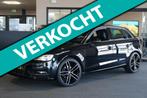 Audi A3 Sportback 1.4 TFSI S-Tronic Pano Xenon Navi Leder Cr, Auto's, Audi, Te koop, Geïmporteerd, 5 stoelen, 20 km/l