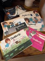 Floddertje Boeken Collectie, Boeken, Kinderboeken | Jeugd | onder 10 jaar, Ophalen of Verzenden, Gelezen, Sprookjes