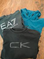 Merken set!, Ophalen of Verzenden, Zo goed als nieuw, Maat 176