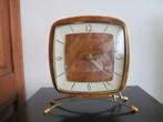 Vintage electrische klok, Ophalen, Huis en Inrichting