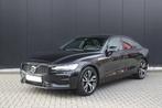 Volvo S60 B4 R-Design, Auto's, Volvo, 1800 kg, Zwart, 4 cilinders, 1969 cc