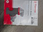 Flamco luchtafscheider 22mm NIEUW, Ophalen of Verzenden, Nieuw, Minder dan 60 cm, Minder dan 30 cm