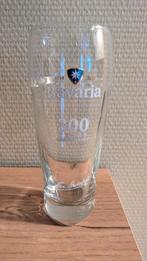 Bavaria Bierglas 300 Jaar Editie, Ophalen of Verzenden, Nieuw, Glas of Glazen, Bavaria