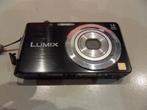 Panasonic Lumix DMC FS16 Digitale Compact Camera, Mini dv, Gebruikt, Panasonic, Ophalen of Verzenden