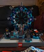 LEGO Dimensions starterpack + Supergirl + Mission Impossible, Ophalen of Verzenden, Zo goed als nieuw, Avontuur en Actie