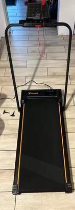 Loopband in nieuwstaat 1-10 km/h, Ophalen of Verzenden, Zo goed als nieuw, Kunststof, Loopband