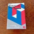 woordenboek, Ophalen of Verzenden, Zo goed als nieuw, Van Dale