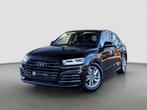 Audi Q5 55 TFSI e quattro | S-line | Trekhaak | Luchtvering, Automaat, 4 cilinders, Zwart, Bedrijf