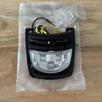 Rooster led claxonneus Vespa S zwart, Info@jynkx.com, Nieuw, Ophalen of Verzenden, Jynkx