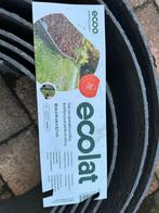 Ecolat flexibele borderrand - 9,4 meter (zo goed als nieuw), Ophalen, Kunststof, Border, Minder dan 25 cm