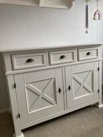 Complete babykamer: commode, wandplank (bedje uit elkaar), Ophalen, Gebruikt, Jongetje of Meisje