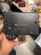 Mercedes aanhanger module, Auto-onderdelen, Elektronica en Kabels, Ophalen of Verzenden, Nieuw, Mercedes-Benz