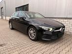 Mercedes-Benz A-Klasse A 180 d 116pk 7G-DCT 2020 Zwart, Auto's, 1345 kg, Zwart, Leder, Diesel