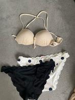 3 keer Hunkemöller, Ophalen of Verzenden, Zo goed als nieuw, Bikini