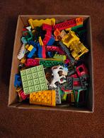 Duplo Losse Onderdelen - Veel Speelplezier!, Ophalen of Verzenden, Gebruikt, Overige merken