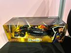 Max Verstappen RB18 1:24 - Nieuw in doos!, Ophalen of Verzenden, Nieuw, Auto, Bburago