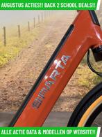 Sparta D-Rule Energy 2025 met BOSCH middenmotor en riem! TOP, Sparta, Nieuw, Ophalen of Verzenden, 50 km per accu of meer