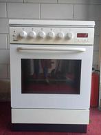 Zeer nette zanussi gasfornuis € 100,-, Witgoed en Apparatuur, Fornuizen, Ophalen, Hete lucht, 4 kookzones, Zo goed als nieuw