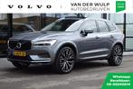 Volvo XC60 B5 250pk Momentum Exclusive | 22" | Driver Assist, Auto's, Volvo, Origineel Nederlands, Te koop, Zilver of Grijs, 5 stoelen
