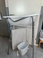 Complete badset, Kinderen en Baby's, Gebruikt, Badje, Standaard, Ophalen