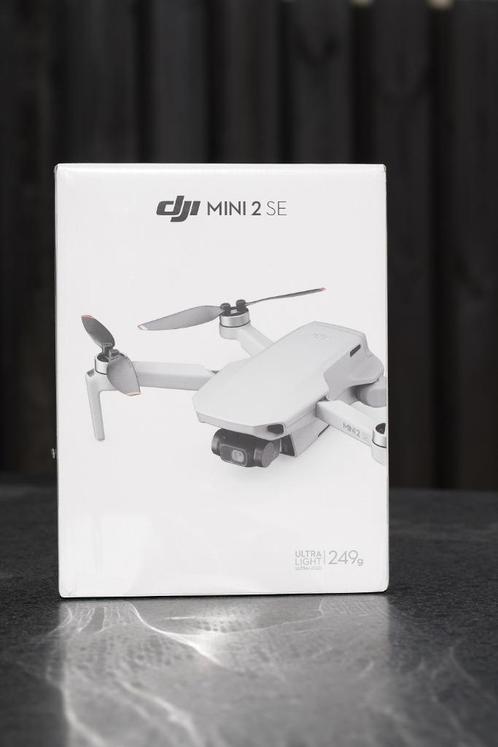 Probleem met een dji Mini 2 SE, Audio, Tv en Foto, Drones, Nieuw, Drone met camera, Verzenden