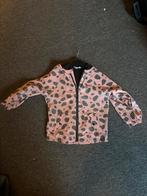 Regenjas voor meisje, Ophalen, Zo goed als nieuw, Meisje, Jas