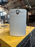 Itho Daalderop Close-in boiler - 10 liter, Doe-het-zelf en Verbouw, Geisers en Boilers, Gebruikt, Daalderop, Aardgas, 6 t/m 10 jaar oud