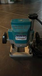 Makita router bovenfrees, Gebruikt, Ophalen of Verzenden, Elektrisch, Makita