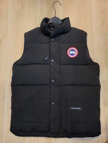 Canada Goose bodywarmers. Nieuw. S t/m XXL. Meerdere kleuren beschikbaar voor biedingen