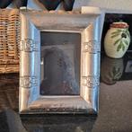 Zware fotolijst riviera maison, Minder dan 50 cm, Metaal of Aluminium, Ophalen of Verzenden, Zo goed als nieuw