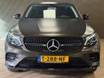 Mercedes-Benz GLC-klasse Coupé 350e 4MATIC AUT. TREKHAAK NA, Auto's, 1940 kg, Gebruikt, Euro 6, 4 cilinders