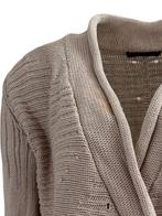 Oska vest M, Beige, Maat 46/48 (XL) of groter, Ophalen of Verzenden, Zo goed als nieuw