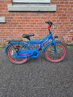 Popal funjet jongensfiets 20 inch with gratis helmet, Ophalen, Zo goed als nieuw, 20 inch of meer