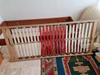 Degelijk 1-persoonsbed - Swissflex, Huis en Inrichting, Ophalen, Gebruikt, 90 cm, Eenpersoons