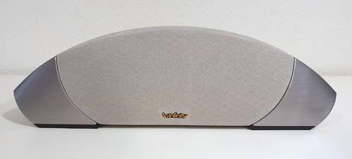 Centerspeaker - Infinity Modulus MCC-1 (100W), Audio, Tv en Foto, Luidsprekers, Gebruikt, Center speaker, 60 tot 120 watt, Overige merken