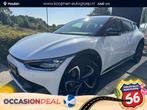 Kia EV6 Edition Advanced 77.4 kWh | Parelmoerwit | Elektrisc, Automaat, 228 pk, Achterwielaandrijving, Gebruikt