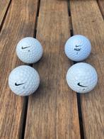 Golfballen Nike , setprijs €5, Sport en Fitness, Ophalen of Verzenden, Bal(len), Overige merken