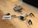 DJI Mini 3 Pro - Incl. Tas, Extra Propellers, Goede Staat, Ophalen of Verzenden, Gebruikt, Drone met camera