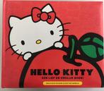 Hello Kitty een lief en vrolijk boek, Prentenboek, Ophalen of Verzenden, Zo goed als nieuw, Marie Moss