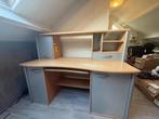 Bureau, Ophalen of Verzenden, Gebruikt