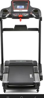 Reebok loopband ZJET 460 zgan Zwart.  Zie specificaties, Sport en Fitness, Ophalen, Zo goed als nieuw, Overige typen
