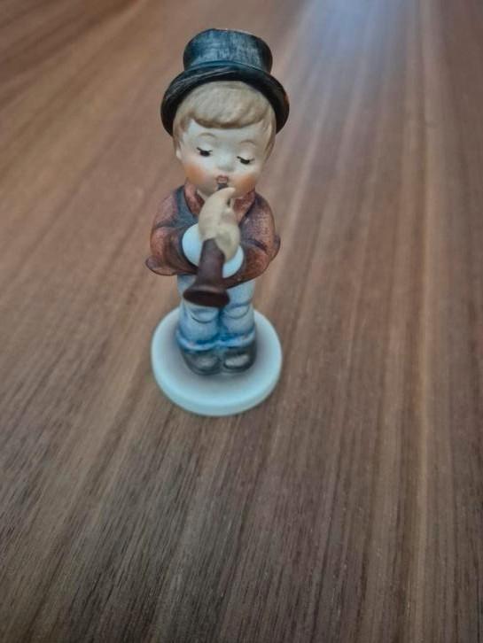 Hummel 85 4/0 serenade, Huis en Inrichting, Woonaccessoires | Overige, Gebruikt, Ophalen of Verzenden