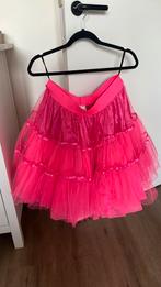 Tutu met onder tutu, Ophalen of Verzenden, Zo goed als nieuw, Meisje