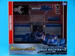Transformers Takara Legends Headmaster Soundwave, Verzamelen, Transformers, Overige generaties, Ophalen of Verzenden, Zo goed als nieuw