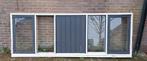 kozijn, Doe-het-zelf en Verbouw, Kozijnen en Schuifpuien, Ophalen, Gebruikt, Inclusief glas, 75 tot 150 cm