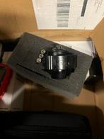 Forge Motorsport blow Off valve/adapter voor 2.0 TFSI, Ophalen of Verzenden, Nieuw, Audi